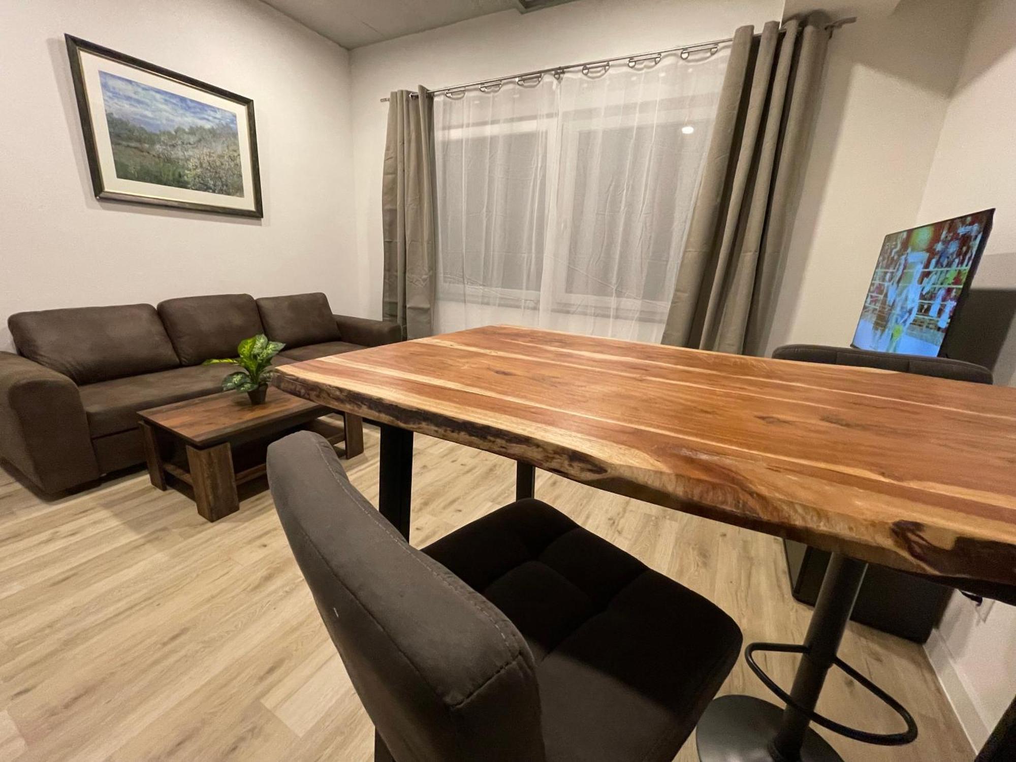 Wunderschoenes Apartment Am Schloessle Zentrum ฟอร์ซไฮม์ ภายนอก รูปภาพ