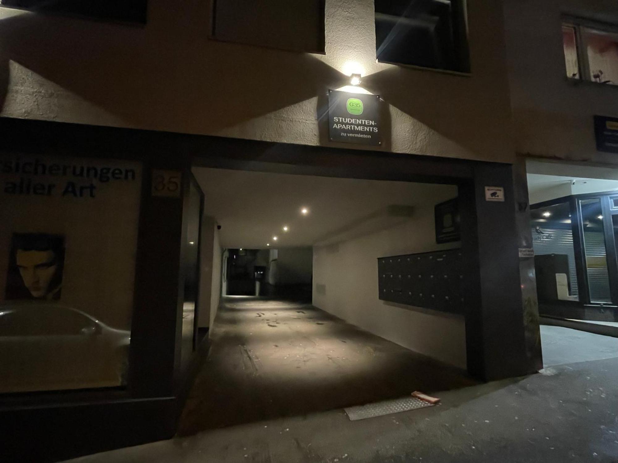 Wunderschoenes Apartment Am Schloessle Zentrum ฟอร์ซไฮม์ ภายนอก รูปภาพ