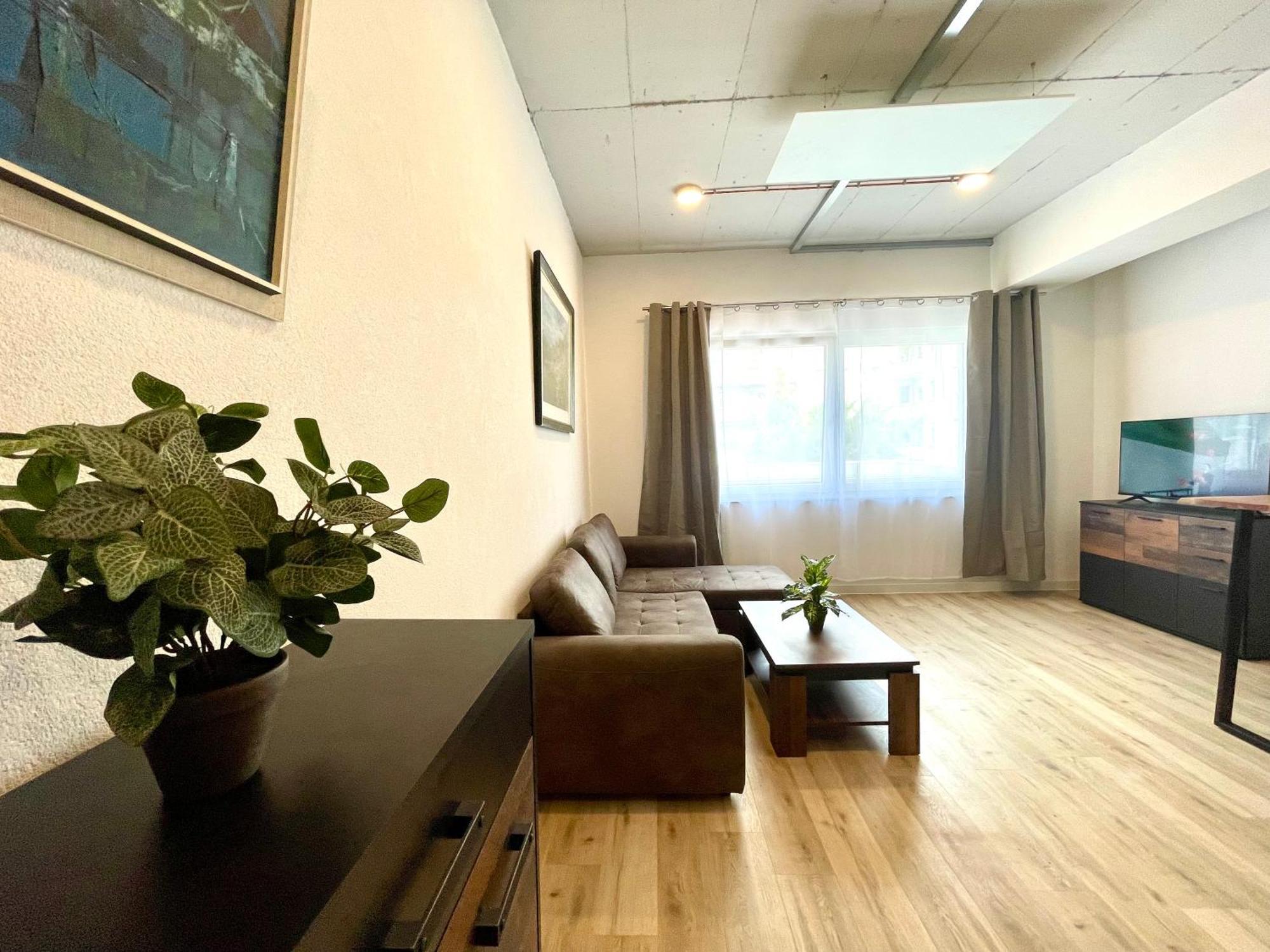 Wunderschoenes Apartment Am Schloessle Zentrum ฟอร์ซไฮม์ ภายนอก รูปภาพ